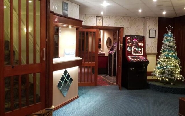 Hotel Avano - Pleasure Beach