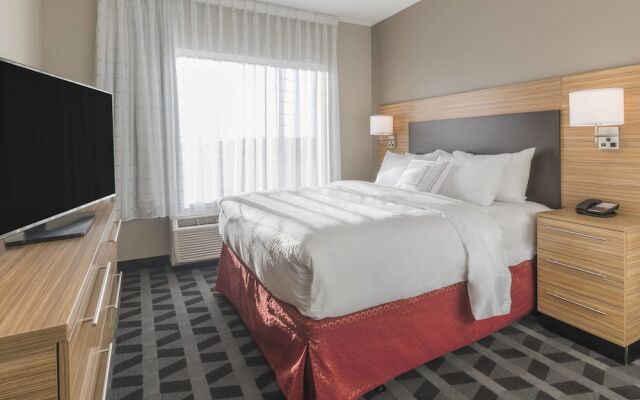 Towneplace Suites Hays