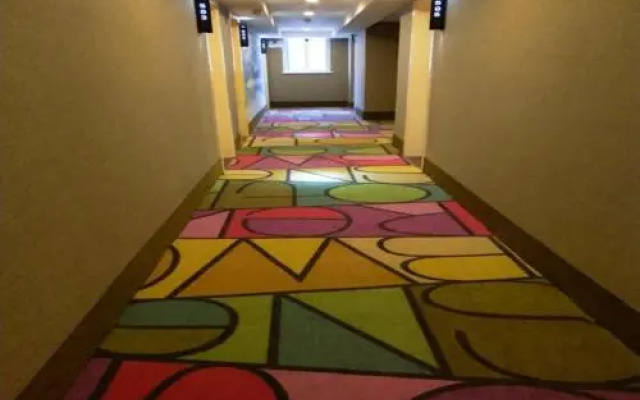 Shell Kaifeng City Lankao County Women and Children Hospital Hotel