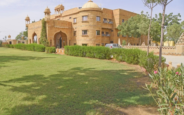 OYO 22725 Gandhinagar