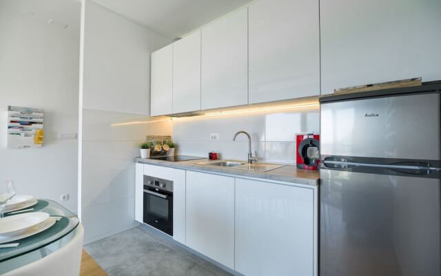 StellaMare Apartments