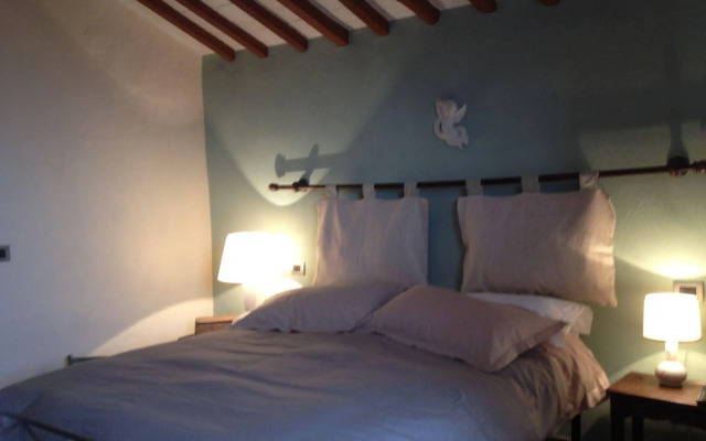 Il Chiesino Bed and Breakfast