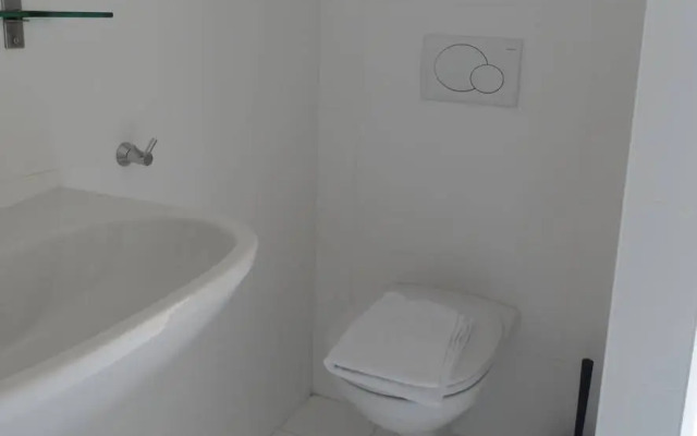 Debo Apartments Westbahnhof - contactless check in