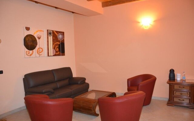 BB Pinus Rooms
