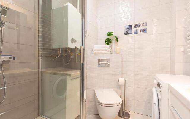 VacationClub - Pionierów 6, Apartament 25