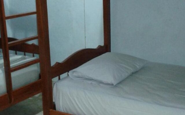 Gandhi Hostel 2