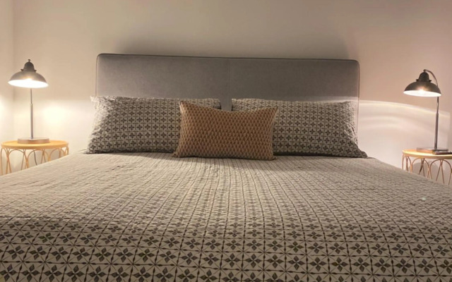 Beachside Apartment 108