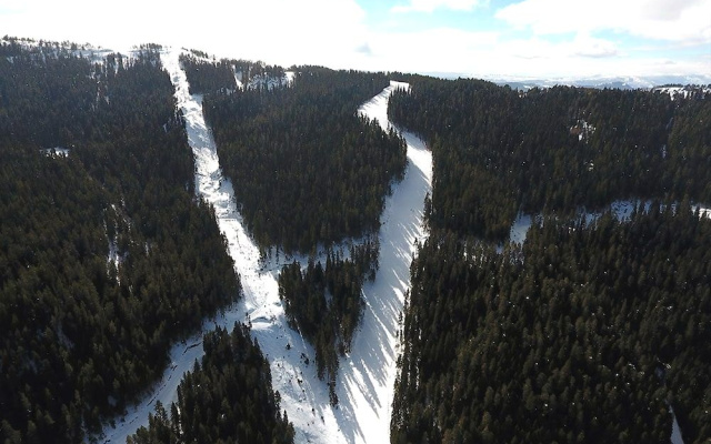 Ilgaz Hotel