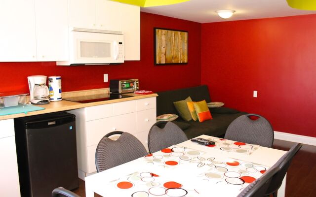 Residences Belle Rive