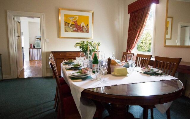 65 Main Daylesford - Hepburn Springs