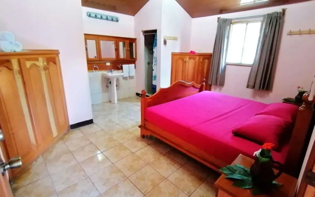 Hotel Congos