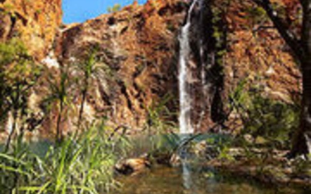 El Questro The Station