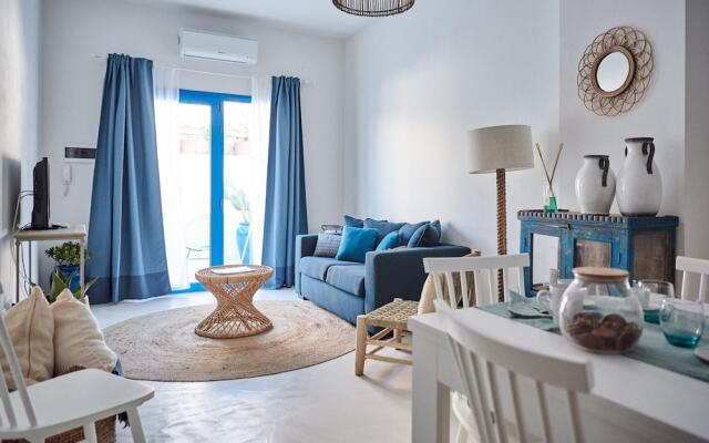 Cala Moresca in Golfo Aranci