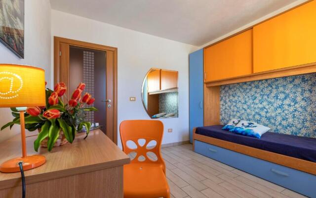 Casa vacanze Sardegna il Corbezzolo