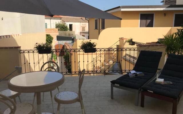 Ogliastra Luxury Apartment