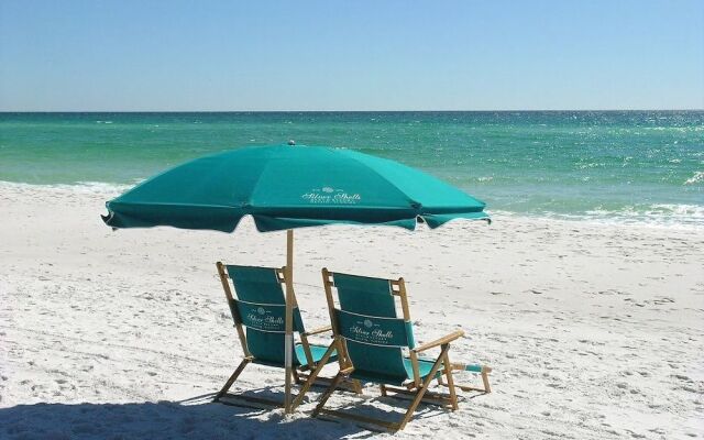 Barefoot Bliss - 3 Br condo by RedAwning