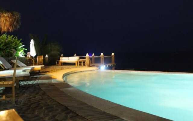 Hotel Grandmare & Bungalows