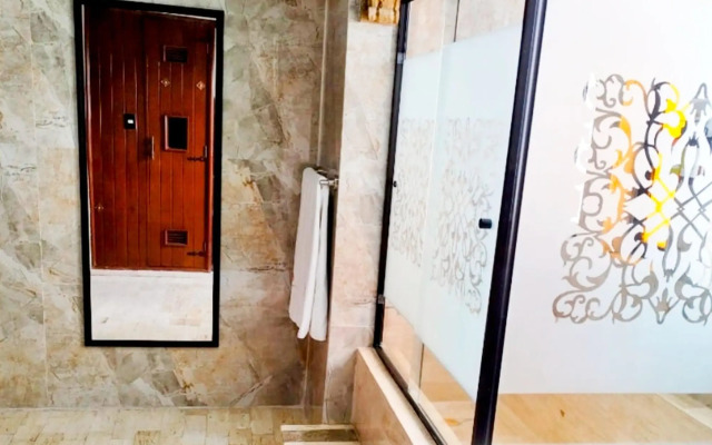 Hotel Boutique La Mansion Guadalajara