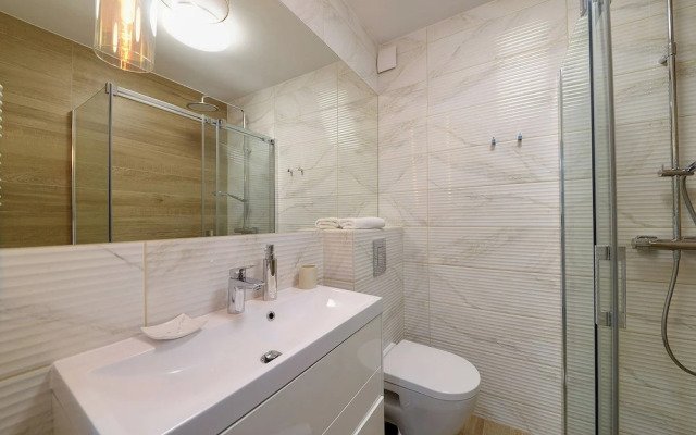 RentPlanet - Osiedle Podgórze