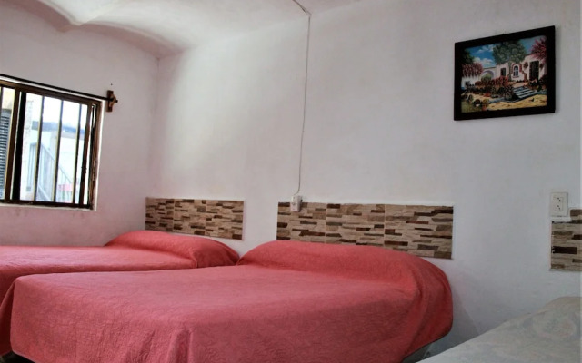 Bungalows Yessy Tetos