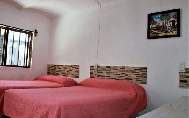 Bungalows Yessy Tetos