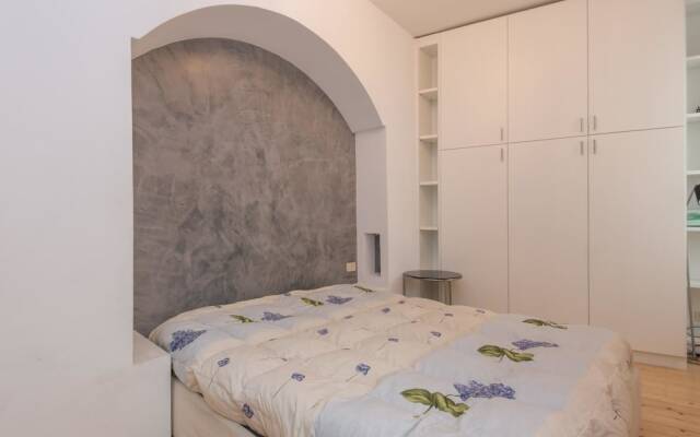 RSH Piazza Navona Terrace Hi Tech