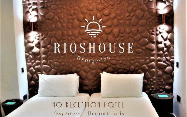 Rioshouse George-Inn
