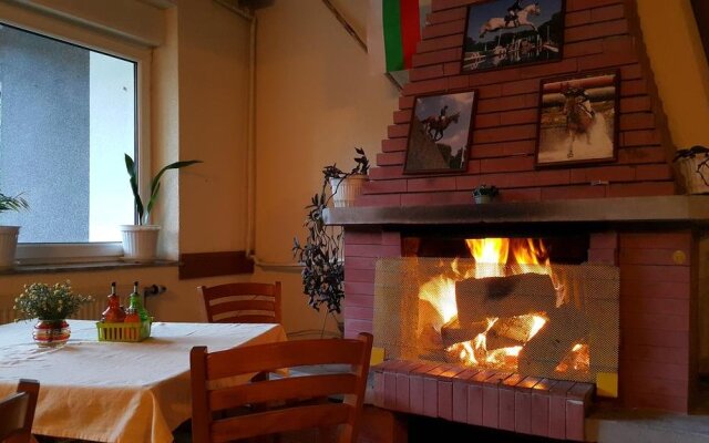 Guest House Zeleni Preslap