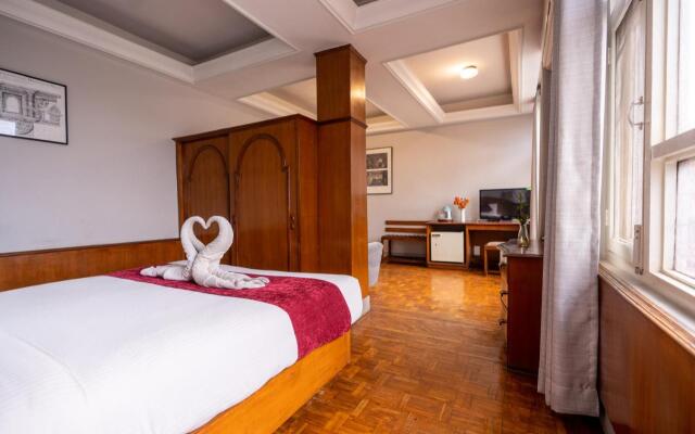 Mystic Homes Hotel and Apartments