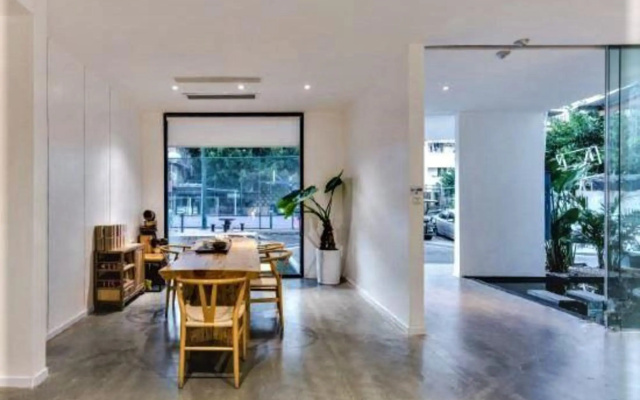 Beffer Me Light Luxury Inn – Hotel Rooms – Xiamen