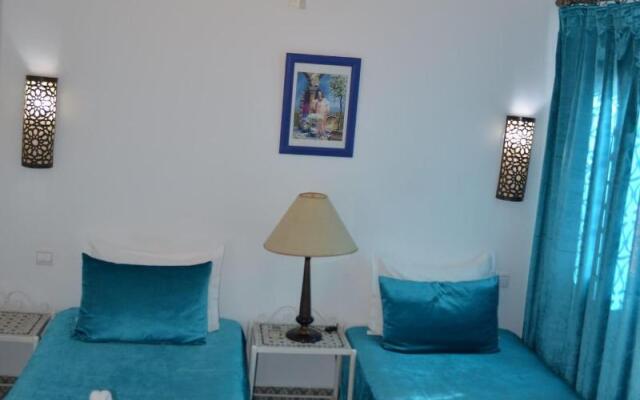 Riad Hotel Essaouira