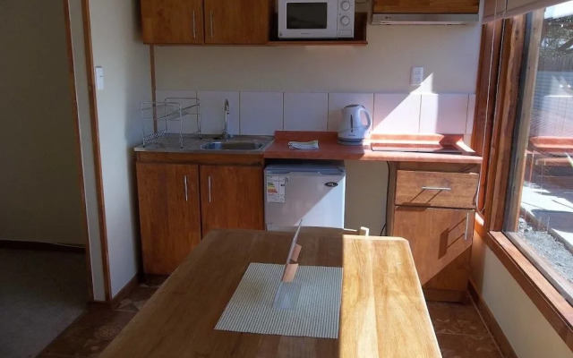 Apart Hotel Lote 22