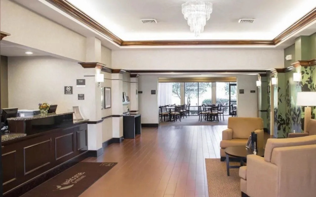 Sleep Inn & Suites Smithfield