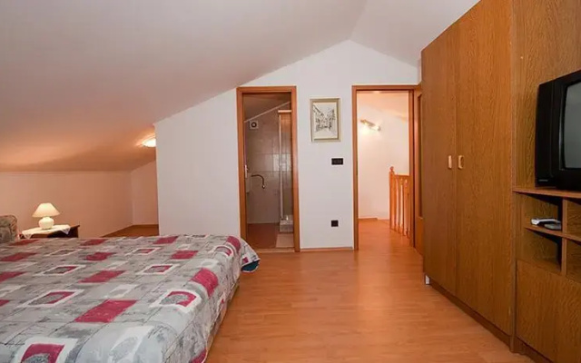 Apartments Brigita