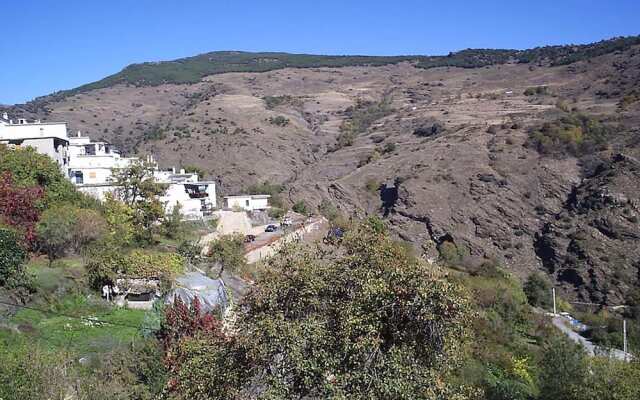 Apartamento El Vergel de Berchules