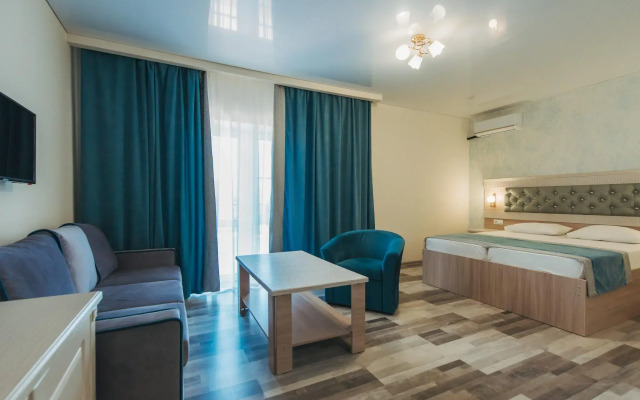 Venera Resort(Анапа)