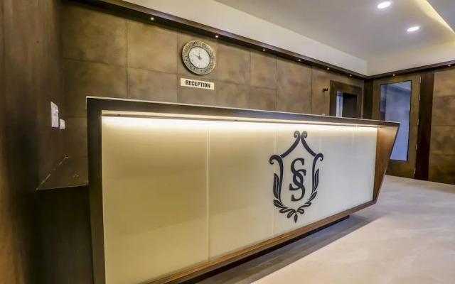 Samit Suites by Treebo