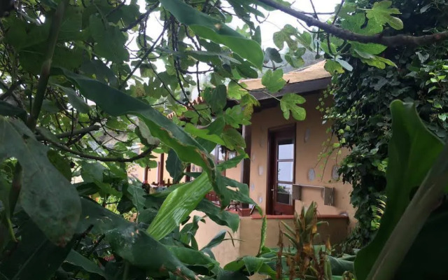 Casa Rural Las Rosas