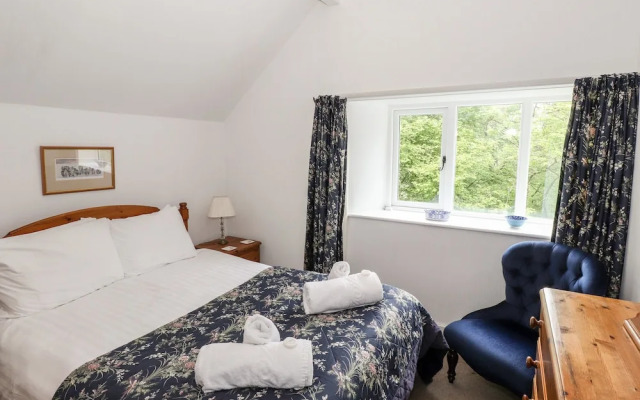 Silverthwaite Cottage