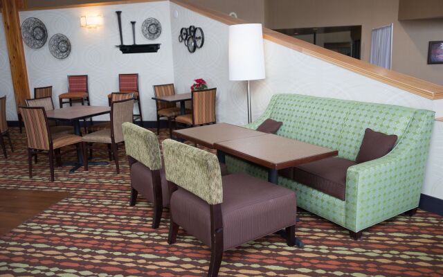Lifestyle Inn Cedar Falls