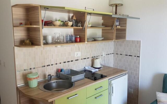 Apartmani Famelja Jovanovic