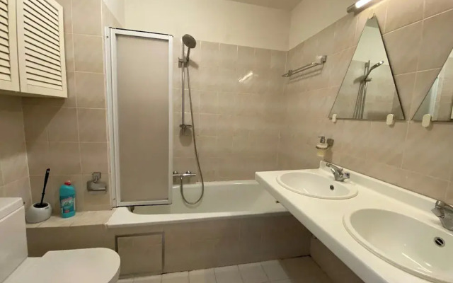 Apartment in Nieuwpoort for 6 Person