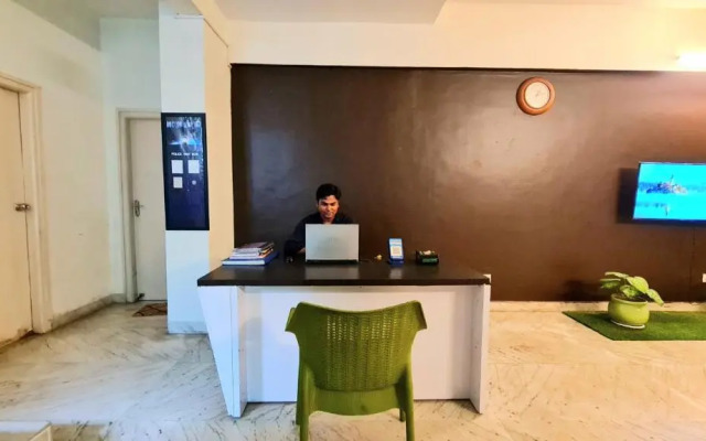 Rostel Backpackers Hostel