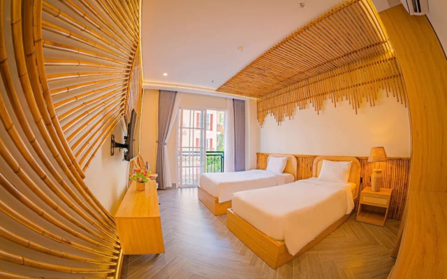 SenSea Retreat Phu Quoc