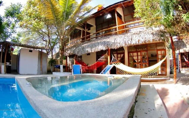 Hotel Sumpa
