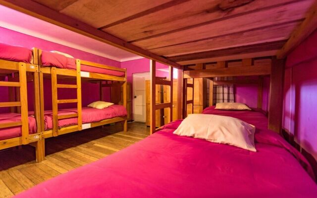 Inka Wild Hostel