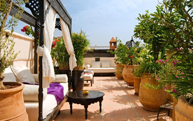 Riad Dar El Souk
