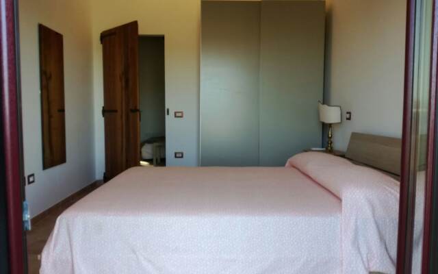 Agriturismo Forestale Luti