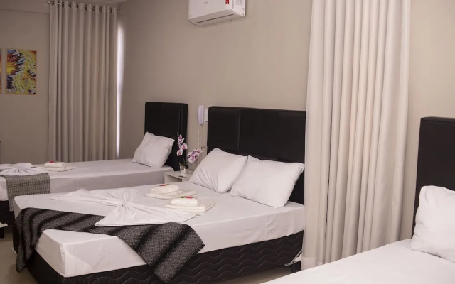 Premier Hotel