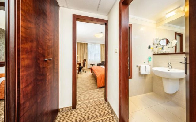 Apollo Hotel Bratislava
